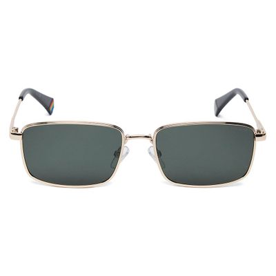 Okulary przeciwsłoneczne Polaroid ze sklepu: ccc.eu w kategorii: Okulary przeciwsłoneczne męskie - zdjęcie WP-CCC-G202M-SEF_5906751047293