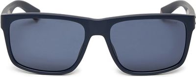 Okulary przeciwsłoneczne Polaroid ze sklepu: ccc.eu w kategorii: Okulary przeciwsłoneczne męskie - zdjęcie WP-CCC-G202M-SEF_5906751047644