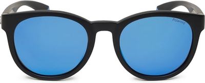 Okulary przeciwsłoneczne Polaroid ze sklepu: ccc.eu w kategorii: Okulary przeciwsłoneczne męskie - zdjęcie WP-CCC-G202M-SEF_5906751047682