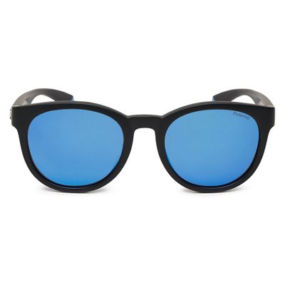 Okulary przeciwsłoneczne Polaroid ze sklepu: ccc.eu w kategorii: Okulary przeciwsłoneczne męskie - zdjęcie WP-CCC-G202M-SEF_5906751047682