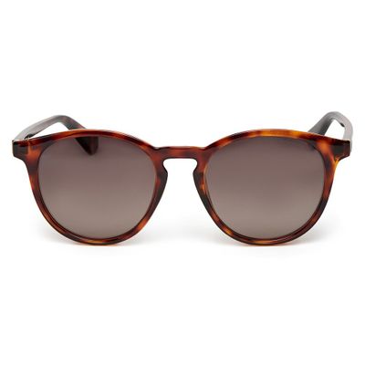 Okulary przeciwsłoneczne damskie na lato Polaroid ze sklepu: ccc.eu w kategorii: Okulary przeciwsłoneczne damskie - zdjęcie WP-CCC-G202M-SEF_5906751047910