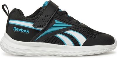 Reebok - Buty sportowe dziecięce jesienne wiosenne ze sklepu: ccc.eu w kategorii: Buty sportowe dziecięce - zdjęcie WP-CCC-G202M-SEF_5906751049242
