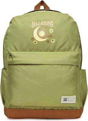 Plecak jesienny BILLABONG ze sklepu: ccc.eu w kategorii: Plecaki - zdjęcie WP-CCC-G202M-SEF_5906751057544