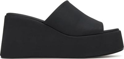 Klapki damskie letnie DeeZee ze sklepu: ccc.eu w kategorii: Klapki damskie - zdjęcie WP-CCC-G202M-SEF_5906751070635