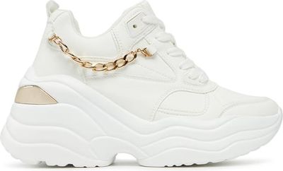 DeeZee - Buty sportowe damskie na wiosnę ze sklepu: ccc.eu w kategorii: Buty sportowe damskie - zdjęcie WP-CCC-G202M-SEF_5906751073049