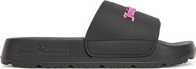 Klapki damskie eleganckie Juicy Couture ze sklepu: ccc.eu w kategorii: Klapki damskie - zdjęcie WP-CCC-G202M-SEF_5906751073391