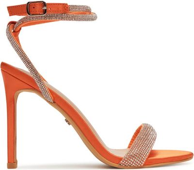 Sandały damskie letnie DeeZee ze sklepu: ccc.eu w kategorii: Sandały damskie - zdjęcie WP-CCC-G202M-SEF_5906751082515