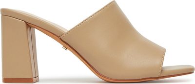 DeeZee - Klapki damskie ze sklepu: ccc.eu w kategorii: Klapki damskie - zdjęcie WP-CCC-G202M-SEF_5906751083390
