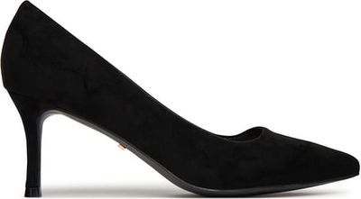 DeeZee - Czółenka eleganckie ze sklepu: ccc.eu w kategorii: Czółenka - zdjęcie WP-CCC-G202M-SEF_5906751088722