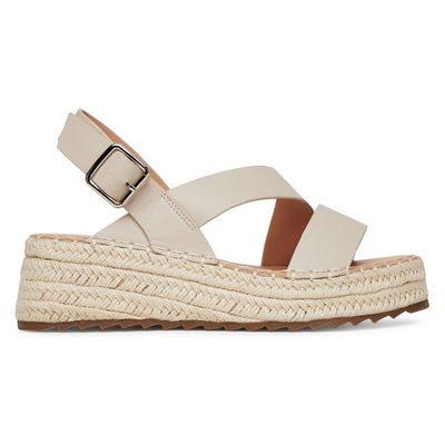 Espadryle damskie letnie DeeZee ze sklepu: ccc.eu w kategorii: Espadryle damskie - zdjęcie WP-CCC-G202M-SEF_5906751093658