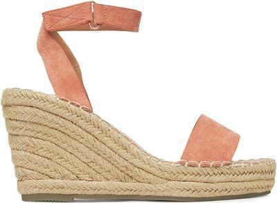 Espadryle damskie na lato DeeZee ze sklepu: ccc.eu w kategorii: Espadryle damskie - zdjęcie WP-CCC-G202M-SEF_5906751098523