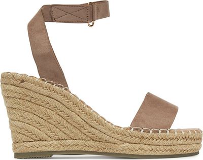 Espadryle damskie na lato DeeZee ze sklepu: ccc.eu w kategorii: Espadryle damskie - zdjęcie WP-CCC-G202M-SEF_5906751098530