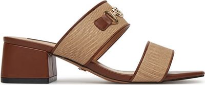 Nine West - Klapki damskie letnie ze sklepu: ccc.eu w kategorii: Klapki damskie - zdjęcie WP-CCC-G202M-SEF_5906751099452