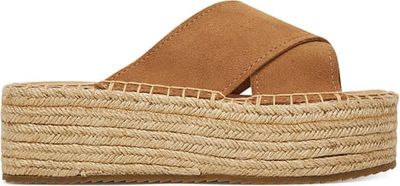 Espadryle damskie na lato DeeZee ze sklepu: ccc.eu w kategorii: Espadryle damskie - zdjęcie WP-CCC-G202M-SEF_5906751120095