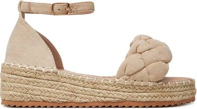 Espadryle damskie na lato DeeZee ze sklepu: ccc.eu w kategorii: Espadryle damskie - zdjęcie WP-CCC-G202M-SEF_5906751125410