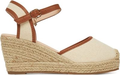 Espadryle damskie letnie DeeZee ze sklepu: ccc.eu w kategorii: Espadryle damskie - zdjęcie WP-CCC-G202M-SEF_5906751130124