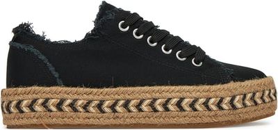 Espadryle damskie na lato DeeZee ze sklepu: ccc.eu w kategorii: Espadryle damskie - zdjęcie WP-CCC-G202M-SEF_5906751130827