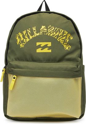 Plecak BILLABONG ze sklepu: ccc.eu w kategorii: Plecaki - zdjęcie WP-CCC-G202M-SEF_5906751132074