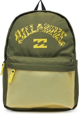 Plecak BILLABONG ze sklepu: ccc.eu w kategorii: Plecaki - zdjęcie WP-CCC-G202M-SEF_5906751132074