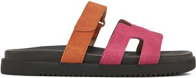 Klapki damskie letnie DeeZee ze sklepu: ccc.eu w kategorii: Klapki damskie - zdjęcie WP-CCC-G202M-SEF_5906751137277