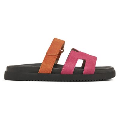 Klapki damskie letnie DeeZee ze sklepu: ccc.eu w kategorii: Klapki damskie - zdjęcie WP-CCC-G202M-SEF_5906751137277