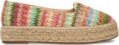 DeeZee - Espadryle damskie ze sklepu: ccc.eu w kategorii: Espadryle damskie - zdjęcie WP-CCC-G202M-SEF_5906751140703