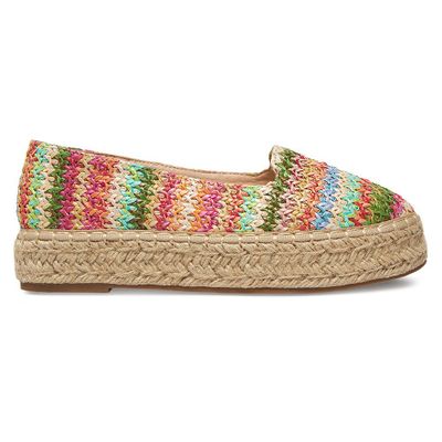 DeeZee - Espadryle damskie ze sklepu: ccc.eu w kategorii: Espadryle damskie - zdjęcie WP-CCC-G202M-SEF_5906751140703