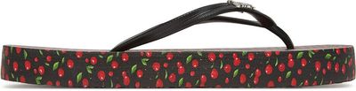 Juicy Couture - Klapki damskie ze sklepu: ccc.eu w kategorii: Klapki damskie - zdjęcie WP-CCC-G202M-SEF_5906751142240