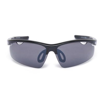 Okulary przeciwsłoneczne Quiksilver ze sklepu: ccc.eu w kategorii: Okulary przeciwsłoneczne męskie - zdjęcie WP-CCC-G202M-SEF_5906751163207