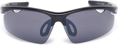 Okulary przeciwsłoneczne Quiksilver ze sklepu: ccc.eu w kategorii: Okulary przeciwsłoneczne męskie - zdjęcie WP-CCC-G202M-SEF_5906751163207