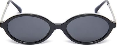 Okulary przeciwsłoneczne damskie jesienny JENNY ze sklepu: ccc.eu w kategorii: Okulary przeciwsłoneczne damskie - zdjęcie WP-CCC-G202M-SEF_5906751164389
