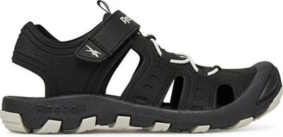 Sandały dziecięce letnie Reebok ze sklepu: ccc.eu w kategorii: Sandały dziecięce - zdjęcie WP-CCC-G202M-SEF_5906751172582