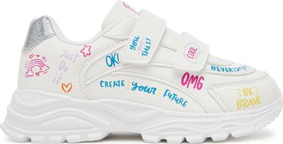 DeeZee - Buty sportowe dziecięce ze sklepu: ccc.eu w kategorii: Buty sportowe dziecięce - zdjęcie WP-CCC-G202M-SEF_5906751195710