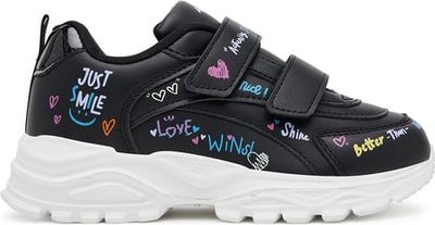 Buty sportowe dziecięce DeeZee ze sklepu: ccc.eu w kategorii: Buty sportowe dziecięce - zdjęcie WP-CCC-G202M-SEF_5906751195727