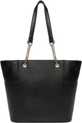 Shopper bag na zimę JENNY ze sklepu: ccc.eu w kategorii: Torby Shopper bag - zdjęcie WP-CCC-G202M-SEF_5906751209882