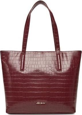 JENNY - Shopper bag ze sklepu: ccc.eu w kategorii: Torby Shopper bag - zdjęcie WP-CCC-G202M-SEF_5906751212684