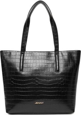 Shopper bag JENNY ze sklepu: ccc.eu w kategorii: Torby Shopper bag - zdjęcie WP-CCC-G202M-SEF_5906751212691