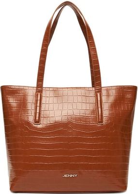 Shopper bag JENNY ze sklepu: ccc.eu w kategorii: Torby Shopper bag - zdjęcie WP-CCC-G202M-SEF_5906751212707