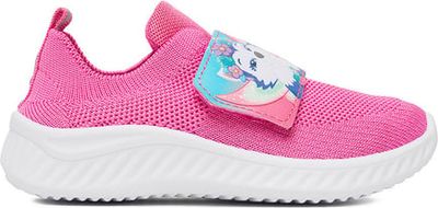 Buty sportowe dziecięce elegancki PAW PATROL ze sklepu: ccc.eu w kategorii: Buty sportowe dziecięce - zdjęcie WP-CCC-G202M-SEF_5906751214121