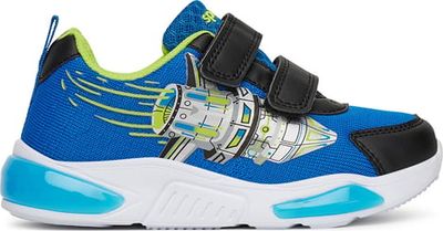 Sprandi - Buty sportowe dziecięce elegancki ze sklepu: ccc.eu w kategorii: Buty sportowe dziecięce - zdjęcie WP-CCC-G202M-SEF_5906751214916