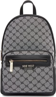 Plecak Nine West ze sklepu: ccc.eu w kategorii: Plecaki - zdjęcie WP-CCC-G202M-SEF_5906751220252