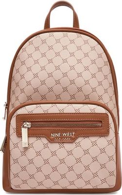 Plecak elegancki Nine West ze sklepu: ccc.eu w kategorii: Plecaki - zdjęcie WP-CCC-G202M-SEF_5906751220269