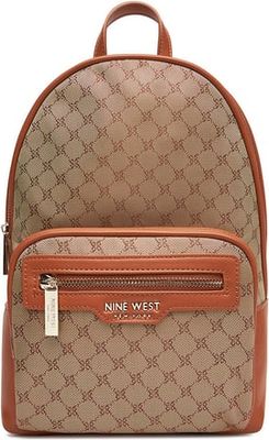 Plecak Nine West ze sklepu: ccc.eu w kategorii: Plecaki - zdjęcie WP-CCC-G202M-SEF_5906751220276