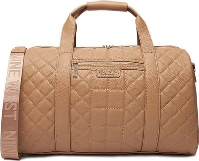 Nine West - Torba podróżna jesienny ze sklepu: ccc.eu w kategorii: Torby podróżne - zdjęcie WP-CCC-G202M-SEF_5906751221112