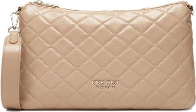 Nine West - Listonoszka na lato ze sklepu: ccc.eu w kategorii: Listonoszki - zdjęcie WP-CCC-G202M-SEF_5906751221464