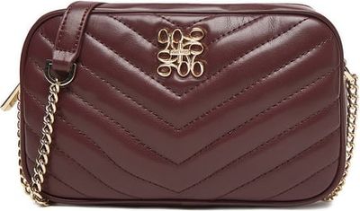 Listonoszka na zimę Nine West ze sklepu: ccc.eu w kategorii: Listonoszki - zdjęcie WP-CCC-G202M-SEF_5906751223727