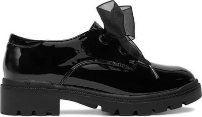 Buty zimowe dziecięce na zimę DeeZee ze sklepu: ccc.eu w kategorii: Buty zimowe dziecięce - zdjęcie WP-CCC-G202M-SEF_5906751229910