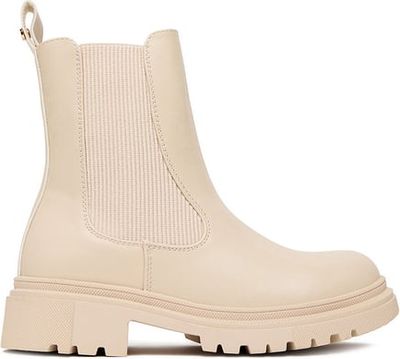 Buty zimowe dziecięce zimowe DeeZee ze sklepu: ccc.eu w kategorii: Buty zimowe dziecięce - zdjęcie WP-CCC-G202M-SEF_5906751233399