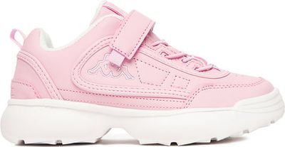 Buty sportowe dziecięce elegancki Kappa ze sklepu: ccc.eu w kategorii: Buty sportowe dziecięce - zdjęcie WP-CCC-G202M-SEF_5906751244821