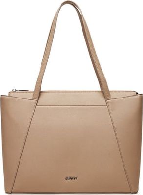 Shopper bag na lato JENNY ze sklepu: ccc.eu w kategorii: Torby Shopper bag - zdjęcie WP-CCC-G202M-SEF_5906751250037